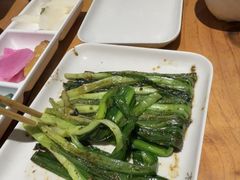 -木屋烧烤(惠阳华润小径湾店)