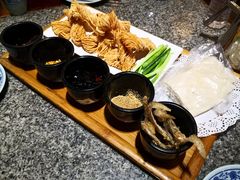 烙馍馓子-映像徐州(滨湖店)