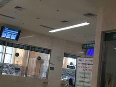 -湖北省中医院(光谷院区)