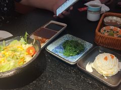 -牛焱·和牛烧肉(五大道店)