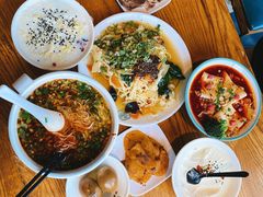 -中阿兰牛肉面(悦海新天地店)