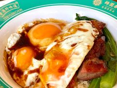 -锦园春香港茶餐厅(西海湾旗舰店)