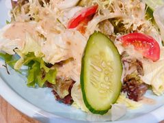 -耶里夏丽·新疆菜(田林东路店)