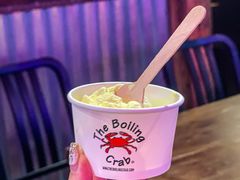 -The Boiling Crab宝灵蟹手抓海鲜(中国首店)