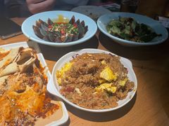 -蚝太郎 • 海鲜烧烤(Upark店)