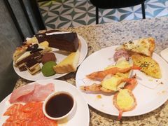 -禾斗海鲜自助(市南银座店)