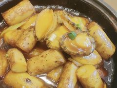 -赶海部落海鲜城(海阳路店)