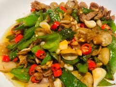 -湘鼎盛·大厨鲜炒湖南味(高新银泰店)