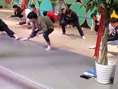 -龙湖南京江北天街
