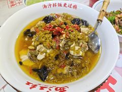 -西江红·株洲本地菜(滨江南路店)