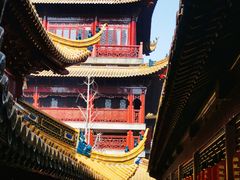 -钦赐仰殿道观