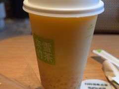 -奈雪的茶(M+世纪都会广场店)