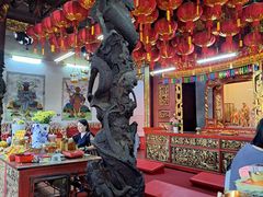 -槟城观音庙(Goddess of Mercy)