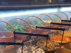 -牛YO寿喜烧和牛火锅自助(三台子万象汇店)
