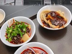 -龙森园火锅(琴台路店)