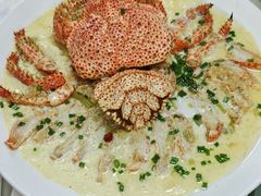 -星奇缘·海鲜餐厅(东山美食地标店)