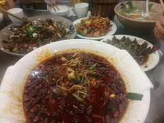 -公社食堂(牧电路店)