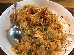 -樱の千渡日式料理·铁板烧•烧鸟(金盛田广场店)