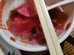 -探鱼·鲜青椒爽麻烤鱼(天河优托邦店)
