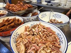 -老西安韩记三鲜煮馍(四府街店)
