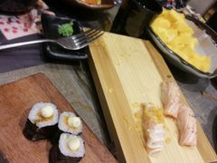 -古田居·特色寿司料理(星之岛旗舰店)