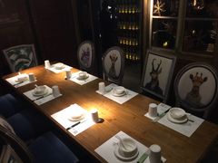 -胡桃里音乐酒馆(曲江店)