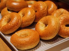 -自然熟Bakery(纬四路店)
