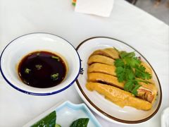 -碧海银沙海鲜餐厅(恒大海上威尼斯店)