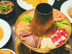 -鼓楼东街老火锅(鼓楼店)