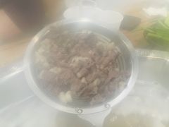-汕锦记潮汕生鲜牛肉馆(富华店)