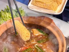 -润记·广东餐馆(苏州中心店)