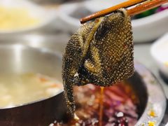 -渝味晓宇·重庆火锅(龙岗龙城万科里店)
