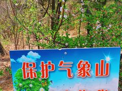 -南山健身公园