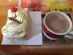 -白玉兰食品(汇联商厦店)