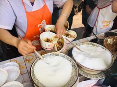 甜水面-洞子口张老二凉粉(文殊院店)