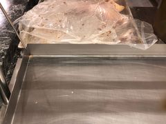 -金海湾自助餐厅(金陵饭店)