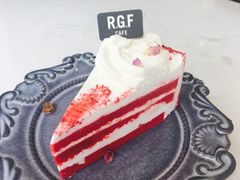 -RGF(巨鹿路店)