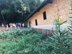 -韶山毛泽东同志故居