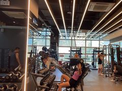 -24/7 FITNESS 健身(罗湖金光华店)