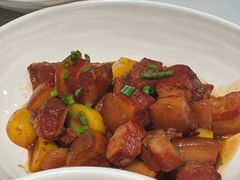 -兰湘子·湘菜小炒(石家庄万象城店)