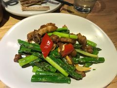 -潮粥荟·潮汕砂锅粥(朝阳大悦城店)