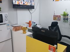 -猫库迷你自助仓储寄存仓库(丽泽桥店)
