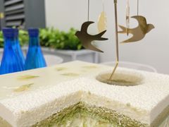 -积慕Cake(解放大道店)