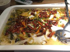 -江湖情酸菜鱼(万菱汇店)
