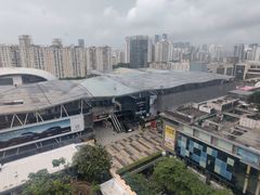 -深圳凯宾斯基酒店