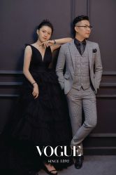 -杭州金夫人婚纱摄影(富阳私享店)
