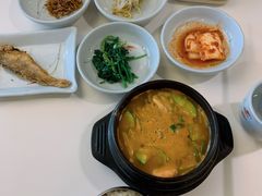 -乐天免税店(明洞店)
