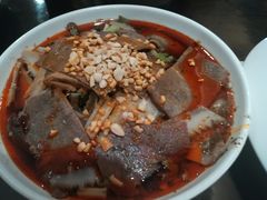 夫妻肺片-夫妻肺片·中华老字号·正宗川菜(春熙路店)
