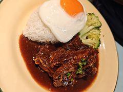 -梳打冰室(氹仔店)