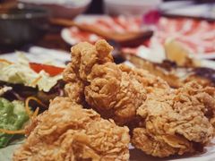 南蛮炸鸡块-有喜屋·深夜食堂(环宇荟店)